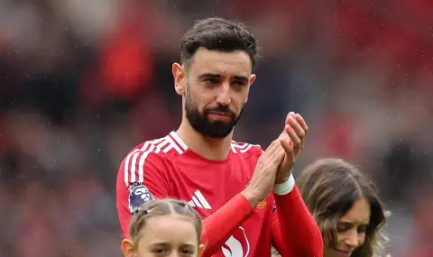 Ал-Хилал с ултиматум към Бруно Фернандеш - 1