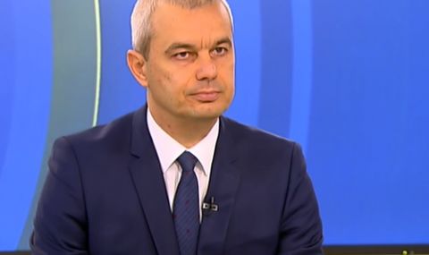Костадинов: Мерките са неадекватни за ситуацията - 1