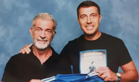 Българинът, който раздава подаръци на милионерите - 1