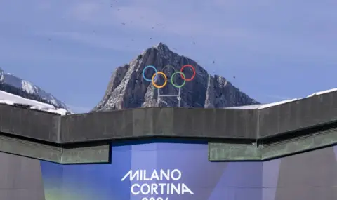 Откриват Зимните Олимпийски игри - България ще бъде представена от 20 спортисти - 1