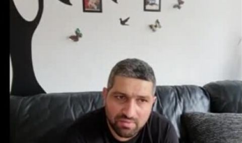 При пожара в жилищна сграда в Германия има загинал и българин  - 1