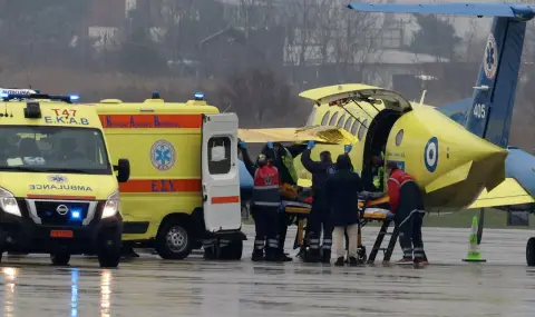 Шокиращи подробности за зверската катастрофа, при която загинаха фенове на ПАОК