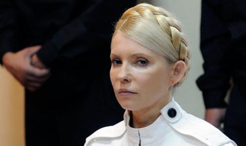 Тимошенко ще се кандидатира за президент - 1