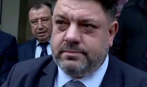 Зафиров: Дано не се налага да влизаме в следващата година със стария бюджет, който не е адекватен на новите реалности - 1