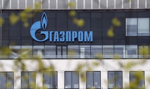 "Газпром" намалява преноса на газ по "Северен поток 1" до 33 милиона куб. м от 27 юли - 1