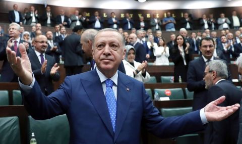 Конфликтът в Украйна поражда паника в Европа - 1