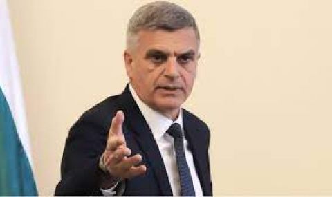 Стефан Янев: Възможно е отново да съм служебен премиер - 1