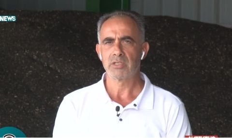 Зърнопроизводител: Благодаря, г-н Денков! "Който сее вятър, ще жъне бури" - 1