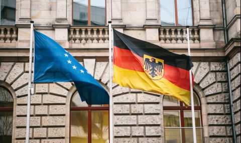 Мрачни прогнози за Германия: иде ли голямата криза - 1