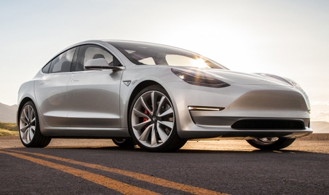 Tesla харчела по $6 на кола за реклама, Jaguar - по $3325 - 1
