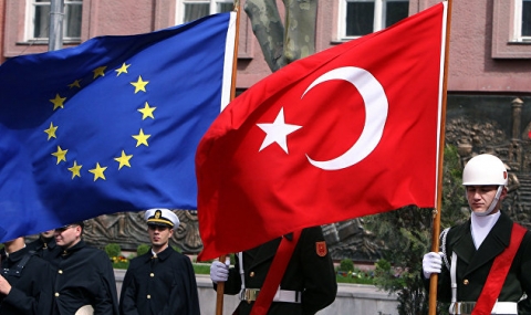 Турция: Европейският парламент пропагандира тероризъм - 1