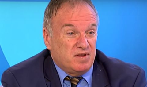 Владимир Чуков: Идеята за руската инвазия е била заложена още през 2014 г.  - 1