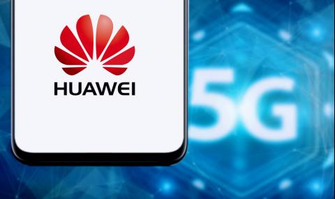 Германия няма да последва британския пример за забрана на Huawei в 5G мрежата си - 1