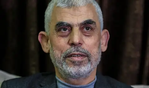 Hamas has a new leader. How this will affect the war in the Gaza Strip and efforts to cease fire  - 1