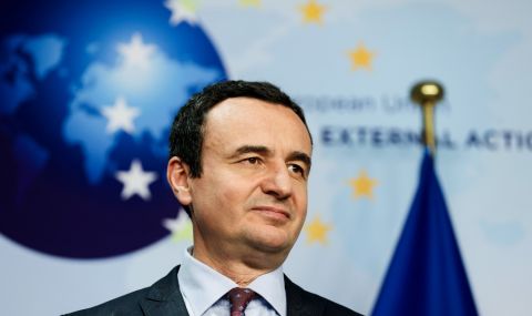 Косово обяви кога ще кандидатства за членство в ЕС - 1