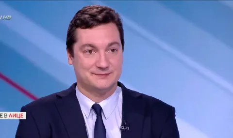 Крум Зарков: Част от темите са "натрапени" на кандидатите за президент от партийни лидери - 1