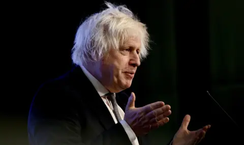 The Guardian: Борис Джонсън може да е насърчавал удължаването на войната в Украйна за пари - 1