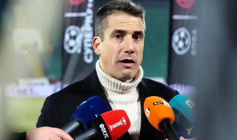 В Португалия: На Веласкес и този път не беше писано да спечели трофей, но мечтата за титлата е жива - 1