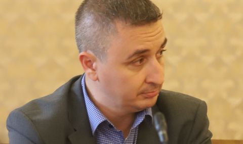 Александър Николов: 59% от санкционираните у нас лица по глобалния закон "Магнитски" са свързани с енергетиката - 1