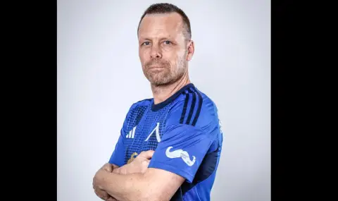 Левски слага специален символ на екипите за дербито с ЦСКА - 1