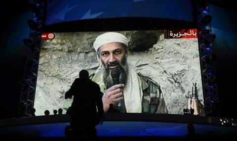 Талибаните: Няма доказателства за вина на Бин Ладен за атентатите на 11 септември 2001 г. - 1
