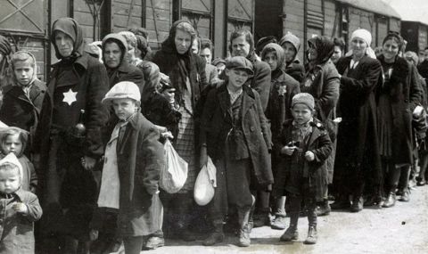 Време е българското правителство да поеме историческата отговорност за депортацията и убийството на 11 343 евреи - 1