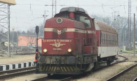 БДЖ пуска вагон-кушет по линията София-Истанбул-София предвид големия интерес - 1