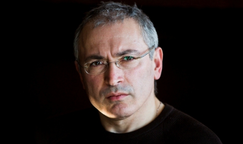 &quot;Форбс&quot;: Ходорковски притежава активи за $ 2 млрд. - 1