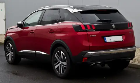 Peugeot 3008 на старо: Как да изберете екземпляр, който няма да ви разори и колко струва у нас? - 1