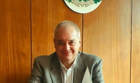 Председателят на Общинския съвет в Перник подаде оставка - 1