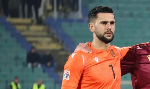 Димитър Митов и Абърдийн стартираха сезона в Шотландия с поражение - 1