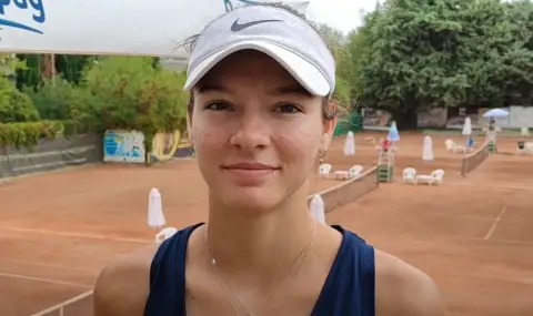 Лиа Каратанчева и Изабелла Шиникова с победи в Испания и Германия - 1