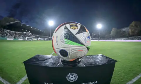 Трансферният прозорец в България затвори - 1