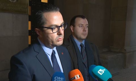 "Възраждане": Повече от 100 дни неадекватното поведение - 1