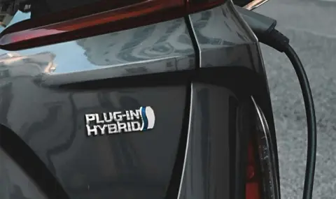 Вредни ли са за здравето хибридните автомобили? - 1