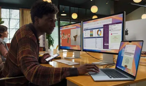 Apple пуска евтин MacBook в началото на следващата година - 1