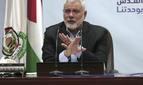 САЩ насочиха мерника към „Хамас“ - 1