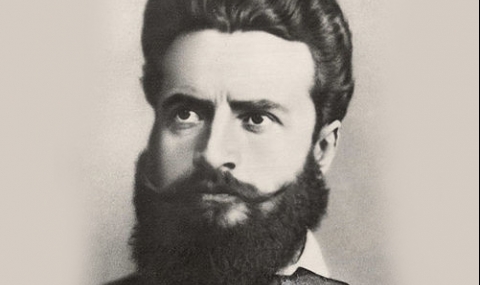 6 януари 1848 г. Христо Ботев - 1