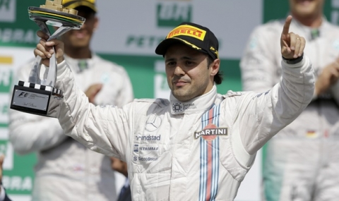 Жан Алези: Маса не трябва да се връща във Формула 1 - 1