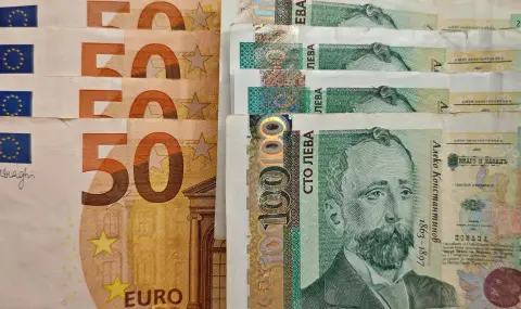 Лияна Панделиева: Легендата за обедняването заради еврото е добра, но не върши работа - 1