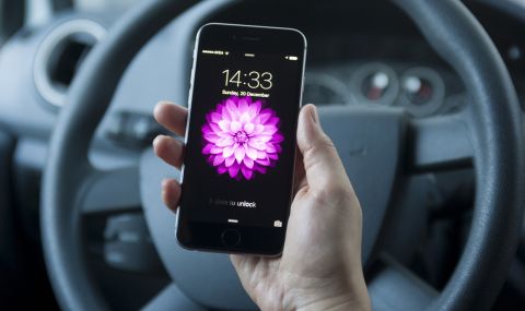 Новите iPhone-и ще разпознават проблеми в автомобила с удобна функция - 1