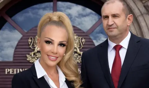 Певицата Луна след оставката на Румен Радев: "Дойде ли най-после моят ред?" - 1