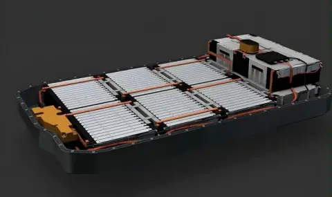 Пробег от 3000 км и зареждане за пет минути с новата батерия на Huawei - 1