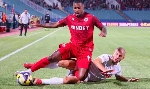 Защитник се завръща за ЦСКА след наказание - 1