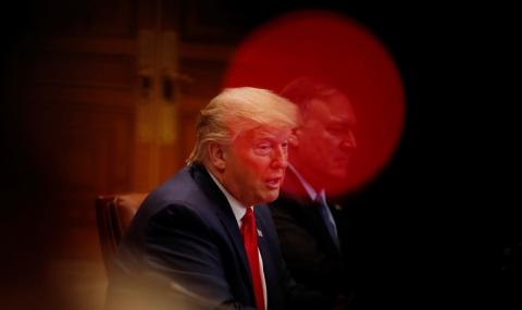 Една очаквана среща - 1