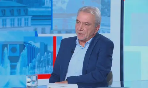 Карадимов: Разчитаме на диалог и регулация в сектора на храните