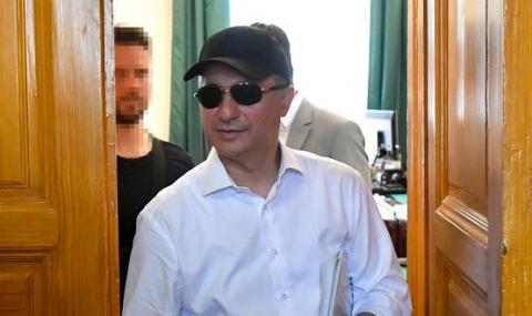 Партията на Заев: Груевски още е лидер на ВМРО - 1