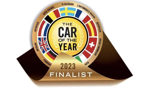 Пет електрически и две коли с ДВГ достигнаха до финала на „Кола на годината“ 2023 - 1