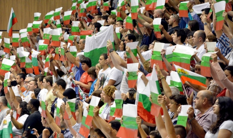 България спечели домакинство на световното по волейбол през 2018 г. - 1