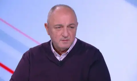 Бивш правосъден министър за бития прокурор: Със сигурност има мотив, свързан с работата му - 1